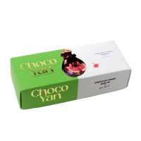 ChocoYan dried fig nut chocolate covere 230g