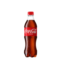 Coca Cola Calssic գազավորված ըմպելիք 0.5լ
