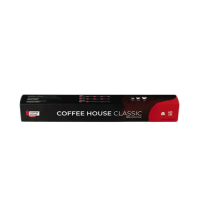 Coffee House Classic кофе в капсулах 10 штук
