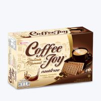 Coffee Joy biscuits