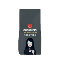 Հատիկավոր Սուրճ Covim Prestige 1կգ