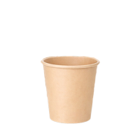 Craft paper cup 100ml