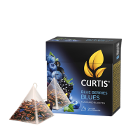Curtis Blue Berries Blues