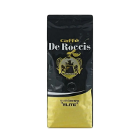De Roccis Elite coffee beans 1kg
