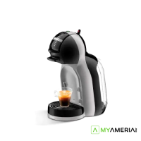 Delonghi Dolce Gusto Mini Melody coffee machine
