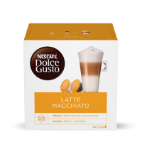 Dolce Gusto Latte Macchiato