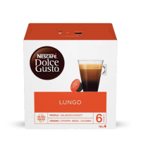 Dolce Gusto Lungo