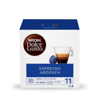 Dolce Gusto Espresso Ardenza պարկուճային սուրճ 16 հատ