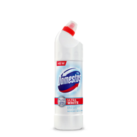 Domestos ultra white ունիվերսալ մաքրող միջոց 750մլ