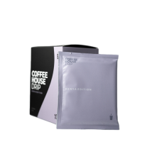 Coffee House Kenya Edition խոշոր աղացած սուրճ դրիպ ծրարիկով 10հատ

