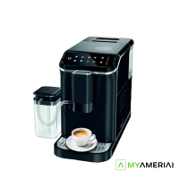 Evoca SGL Miny Coffee maker with grinder