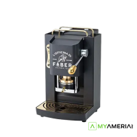 Frog Base Green թղթե փոդերի սրճեփ մեքենա 