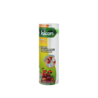 Falcon Slider пищевые пакеты 25×20 см 25 шт