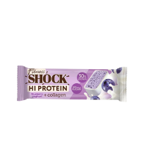 Fitness Shock Protein 30% հապալասի յոգուրտով 40գ