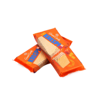 Grand Candy Քրիսպի կարամելային վաֆլի 300գ
