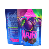 Grand Candy Նաիրի շոկոլադապատ սալորաչիր 100գ