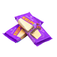 Grand Candy Քրիսպի շոկոլադե վաֆլի 300գ
