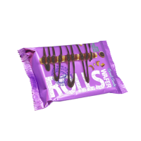 Grand Candy շոկոլադե վաֆլե գլանակներ 100գ
