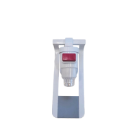 WFD-1050 դիսպենսերի սեղմակով տաք ջրի  ծորակ