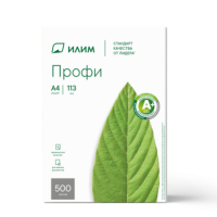 Ilim Profi A4 Թուղթ 80 գր 