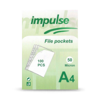 Impulse 50 micron