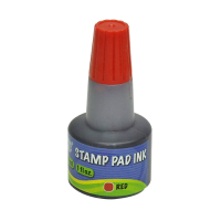 Red ink 30ml