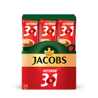 Jacobs 3in1 Intense