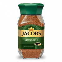 Լուծվող Սուրճ Jacobs Monarch - Յակոբս Մոնարխ Սուրճ