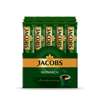 Լուծվող Սուրճ Jacobs Monarch - Յակոբս Մոնարխ
