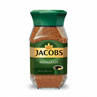 Լուծվող Սուրճ Jacobs Monarch 95գ - Յակոբս Սուրճ
