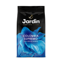 Jardin Colombia Supremo հատիկավոր սուրճ 1կգ
