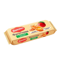 Яшкино Фаготтини խնձորի ջեմով 125գ