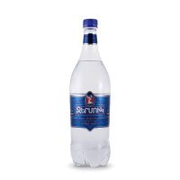 Ջերմուկ հանքային ջուր 1լ