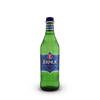 Ջերմուկ ապակե տարայով 0.5լ