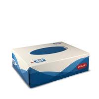 Soft Papyrus երկշերտ անձեռոցիկ 100 թերթ