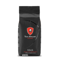 Հատիկավոր Սուրճ T. Lamborghini Espresso Black 1կգ