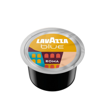 Lavazza Blue Espresso Roma кофе в капсулах