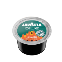 Lavazza Blue Espresso Milano coffee capsules