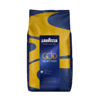 Lavazza Gold Selection հատիկավոր սուրճ 1կգ