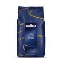 Lavazza Super Crema հատիկավոր սուրճ 1կգ