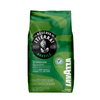 Lavazza Tierra Brasile кофе в зернах 1кг