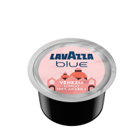 Lavazza Blue Venezia Lungo պարկուճային սուրճ
