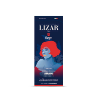 Lizar lungo