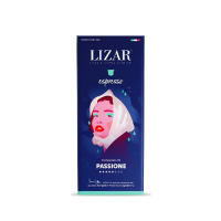 Lizar Passione Espresso Սուրճի Կապսուլաներ