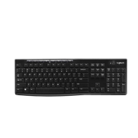 Logitech KB-120 ստեղնաշար 