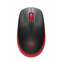 Logitech M190 անլար մկնիկ