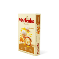 Marlenka Դասական մեղրային էկլերներ 250գ