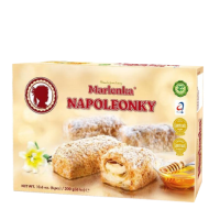 Marlenka Նապոլեոնկի մեղրային 300գ