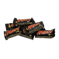 Mars Minis շոկոլադե կոնֆետներ 1կգ