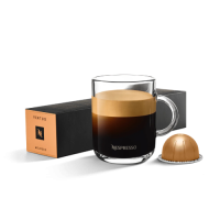 Nespresso Vertuo Melozio պարկուճային սուրճ